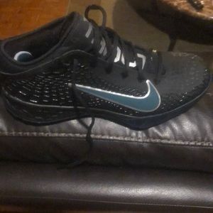 Nike Zoom Eagle Nation